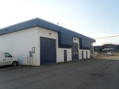 Warehouses Coquitlam