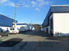 Warehouses Coquitlam